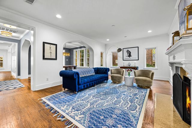 5338 Mercedes Avenue, Dallas, TX 75206