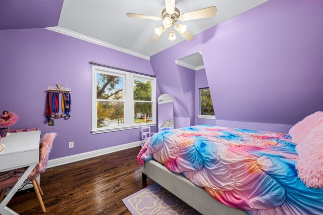 5338 Mercedes Avenue, Dallas, TX 75206