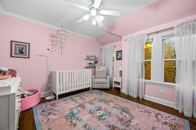 5338 Mercedes Avenue, Dallas, TX 75206