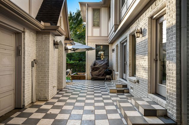 5338 Mercedes Avenue, Dallas, TX 75206