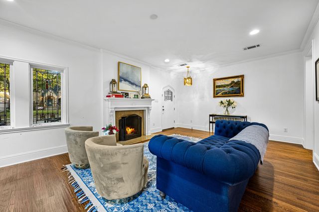 5338 Mercedes Avenue, Dallas, TX 75206