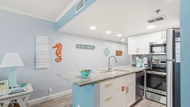 9850 S Thomas Drive 102W, Panama City, FL 32408