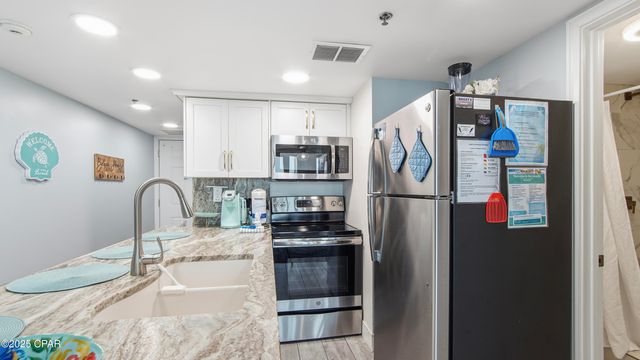 9850 S Thomas Drive 102W, Panama City, FL 32408