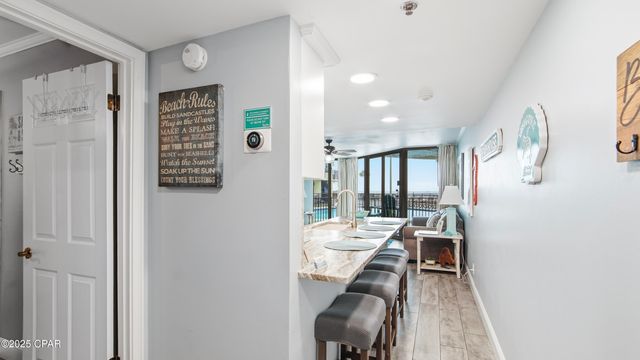 9850 S Thomas Drive 102W, Panama City, FL 32408