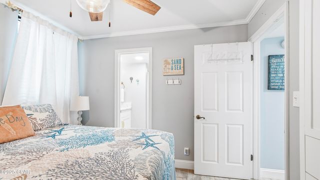 9850 S Thomas Drive 102W, Panama City, FL 32408