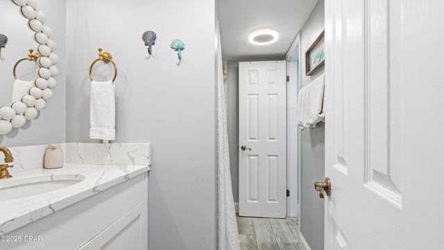 9850 S Thomas Drive 102W, Panama City, FL 32408