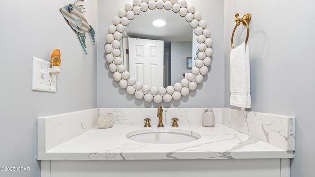 9850 S Thomas Drive 102W, Panama City, FL 32408