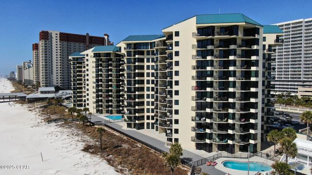 9850 S Thomas Drive 102W, Panama City, FL 32408