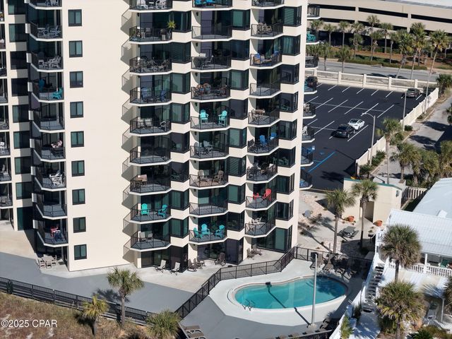 9850 S Thomas Drive 102W, Panama City, FL 32408
