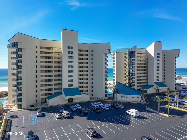 9850 S Thomas Drive 102W, Panama City, FL 32408