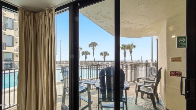 9850 S Thomas Drive 102W, Panama City, FL 32408