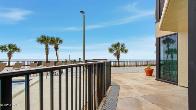 9850 S Thomas Drive 102W, Panama City, FL 32408