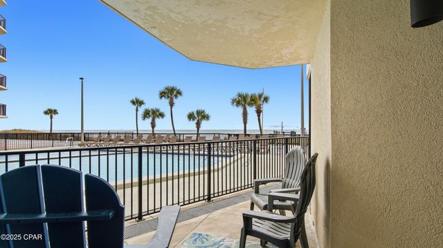 9850 S Thomas Drive 102W, Panama City, FL 32408