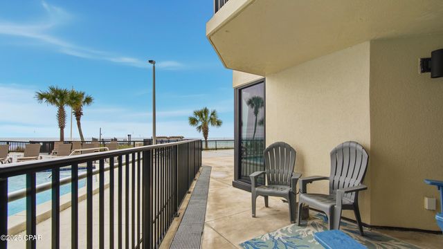 9850 S Thomas Drive 102W, Panama City, FL 32408