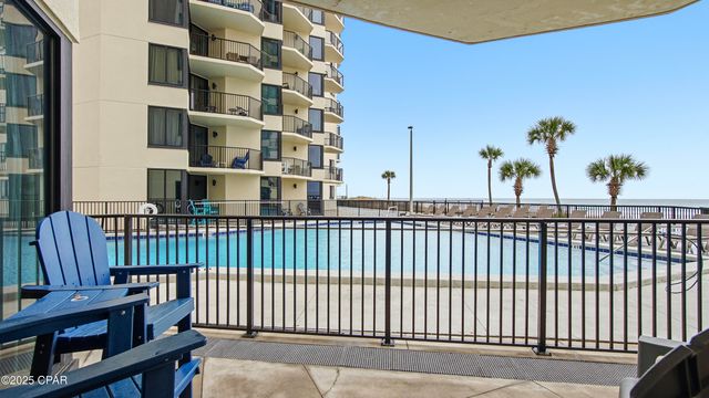 9850 S Thomas Drive 102W, Panama City, FL 32408