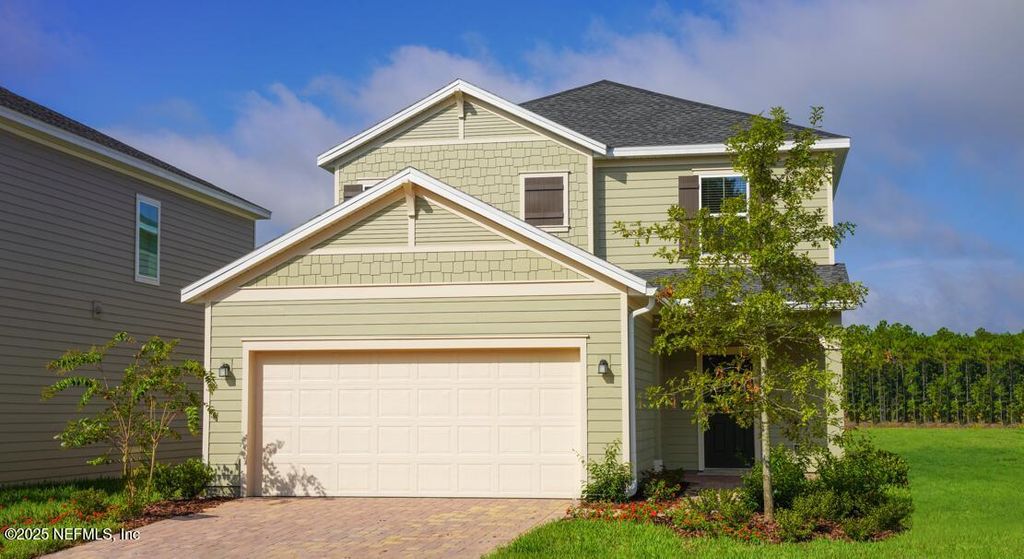 224 LUDINGTON Parkway, St. Augustine, FL 32092