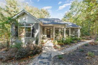 1034 Melvin Wrenn Road, Yanceyville, NC 27379