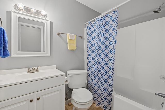 5660 Dogwood Circle, Myrtle Beach, SC 29588