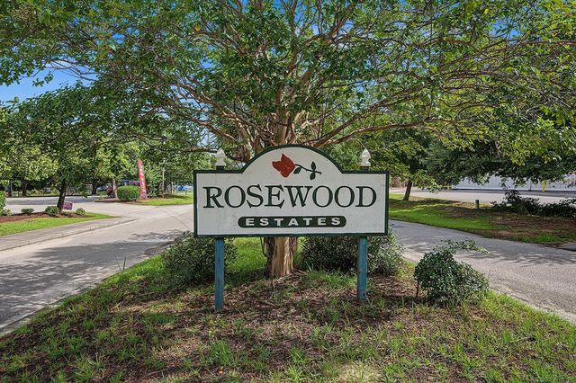 5660 Dogwood Circle, Myrtle Beach, SC 29588