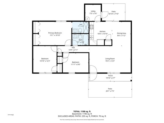 5660 Dogwood Circle, Myrtle Beach, SC 29588