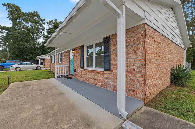 5660 Dogwood Circle, Myrtle Beach, SC 29588