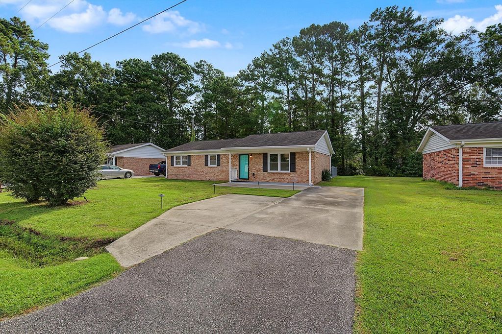 5660 Dogwood Circle, Myrtle Beach, SC 29588 — photo 3