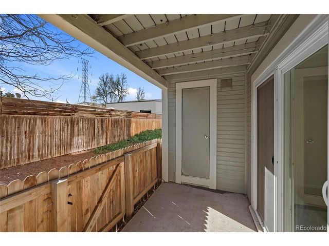 1885 S Quebec Way A18, Denver, CO 80231