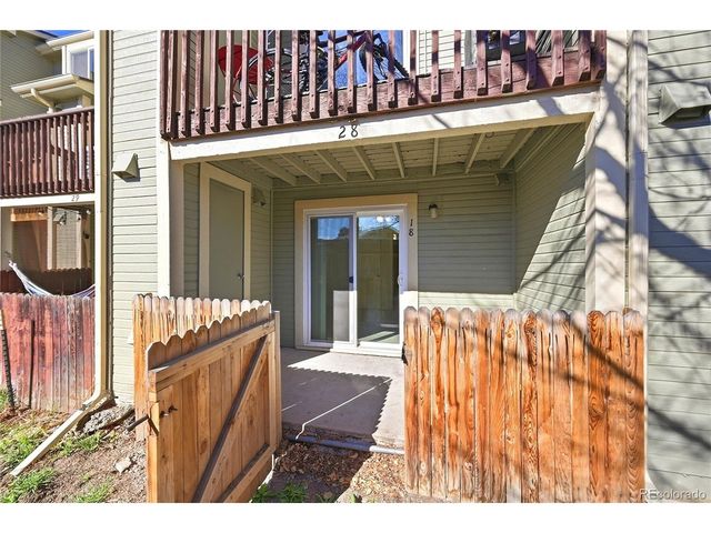 1885 S Quebec Way A18, Denver, CO 80231