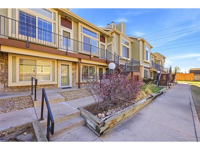 1885 S Quebec Way A18, Denver, CO 80231