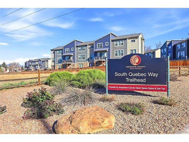 1885 S Quebec Way A18, Denver, CO 80231