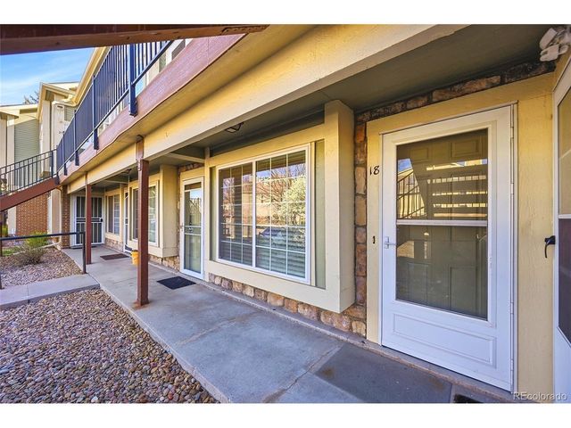 1885 S Quebec Way A18, Denver, CO 80231