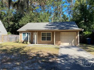 136 Quail Hollow Drive, Savannah, GA 31419