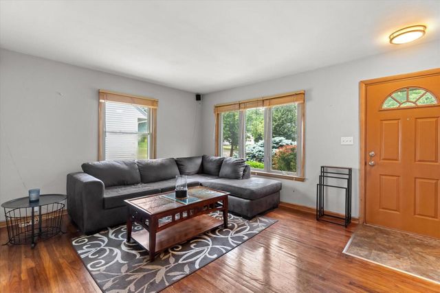 3800 N 74th STREET, Milwaukee, WI 53216