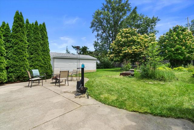 3800 N 74th STREET, Milwaukee, WI 53216