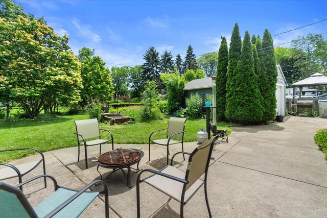 3800 N 74th STREET, Milwaukee, WI 53216