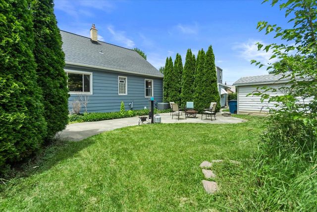 3800 N 74th STREET, Milwaukee, WI 53216