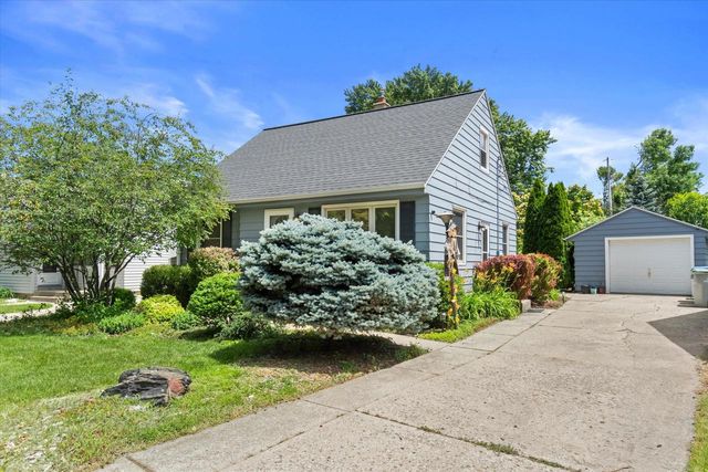 3800 N 74th STREET, Milwaukee, WI 53216