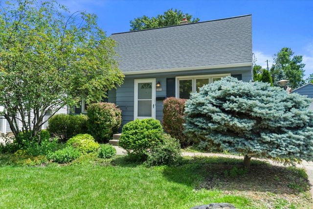 3800 N 74th STREET, Milwaukee, WI 53216