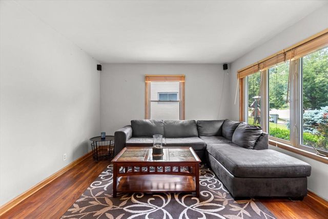 3800 N 74th STREET, Milwaukee, WI 53216