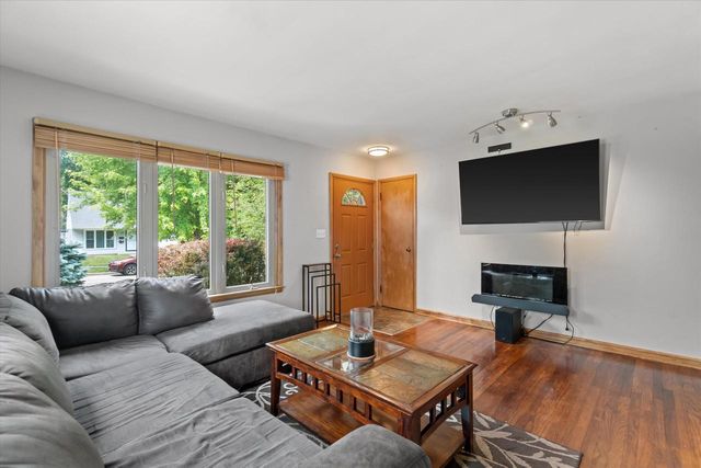 3800 N 74th STREET, Milwaukee, WI 53216