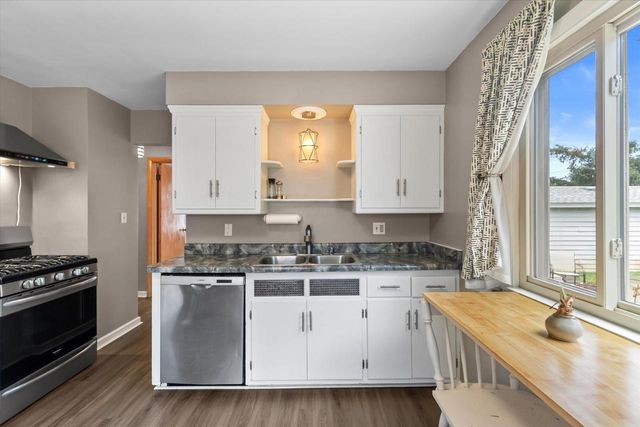3800 N 74th STREET, Milwaukee, WI 53216