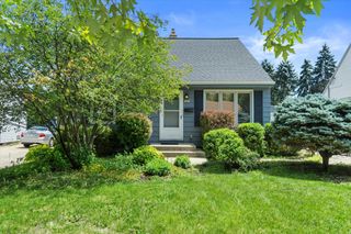 3800 N 74th STREET, Milwaukee, WI 53216