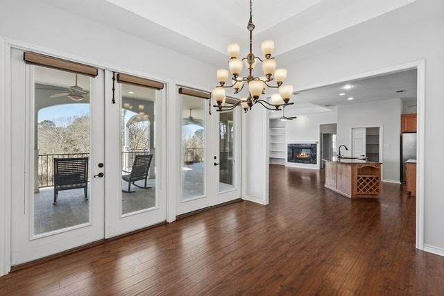 7031 Ridge Place Circle, Tyler, TX 75703