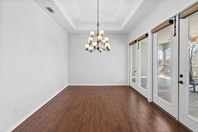 7031 Ridge Place Circle, Tyler, TX 75703