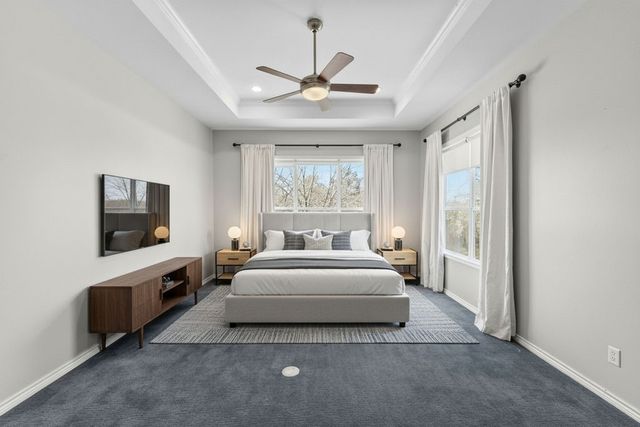 7031 Ridge Place Circle, Tyler, TX 75703