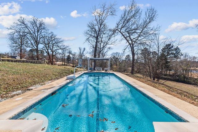7031 Ridge Place Circle, Tyler, TX 75703