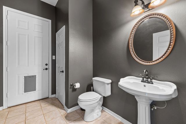 7031 Ridge Place Circle, Tyler, TX 75703