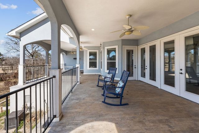 7031 Ridge Place Circle, Tyler, TX 75703