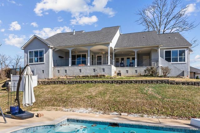 7031 Ridge Place Circle, Tyler, TX 75703