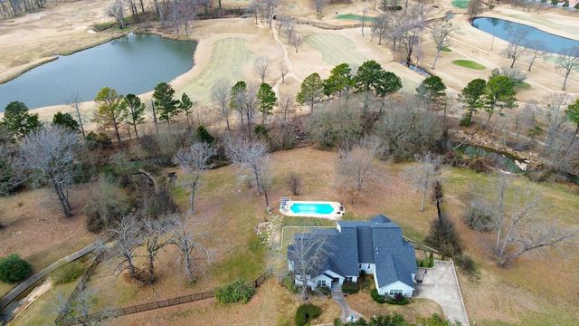 7031 Ridge Place Circle, Tyler, TX 75703